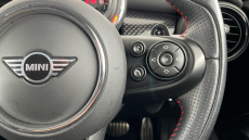 MINI Hatchback 2.0 Cooper S Sport II 5dr Auto [Comfort/Nav Pack] Petrol Hatchback